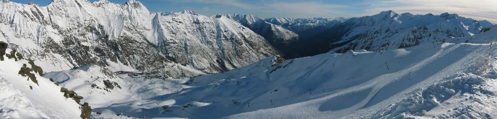 Panoramique Piau